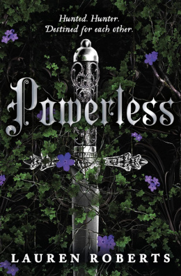 Powerless - Lauren Roberts