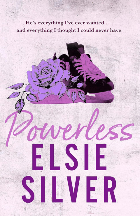 Powerless - Elsie Silver