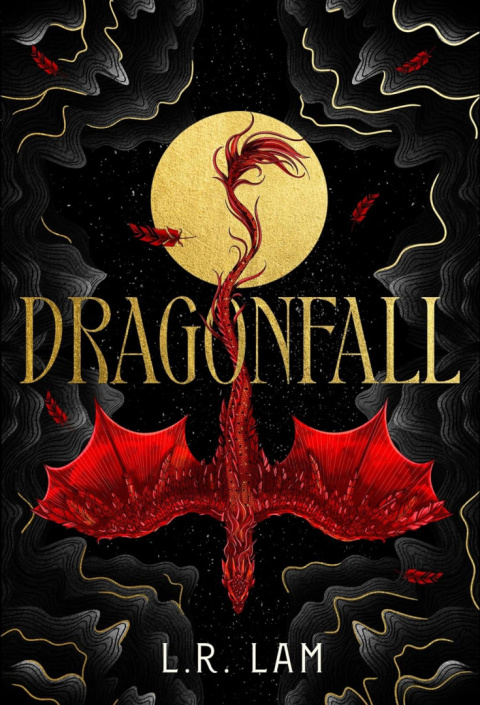 Dragonfall - L. R. Lam