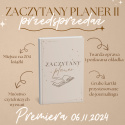 Zaczytany Planer II edycja