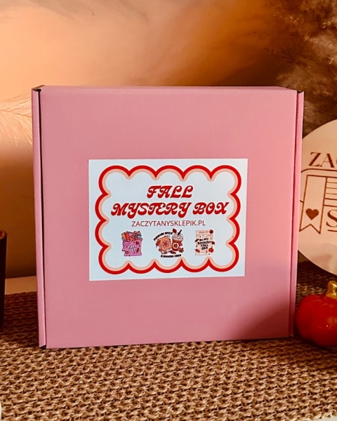 Fall Mystery Box