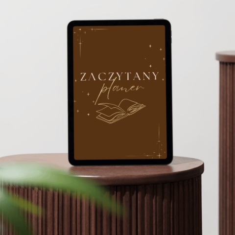 Zaczytany Planer III na urządzenia mobilne Zaczytany Planer III na urządzenia mobilne