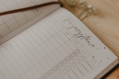 Zaczytany Planer - edycja III. DODRUK - gwarancja dostawy przed świętami