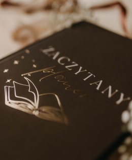 Zaczytany Planer - edycja III. DODRUK - gwarancja dostawy przed świętami