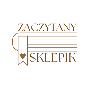  Zaczytany sklepik 